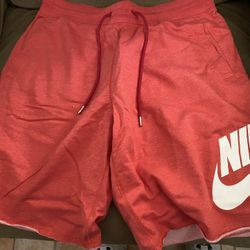 Nike Shorts