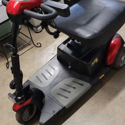 Buzz Around XL Scooter