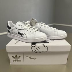 adidas mickey mouse edition 