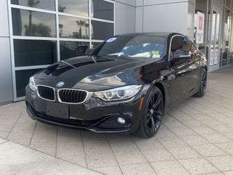 2016 BMW 428i