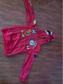 Bape sweater