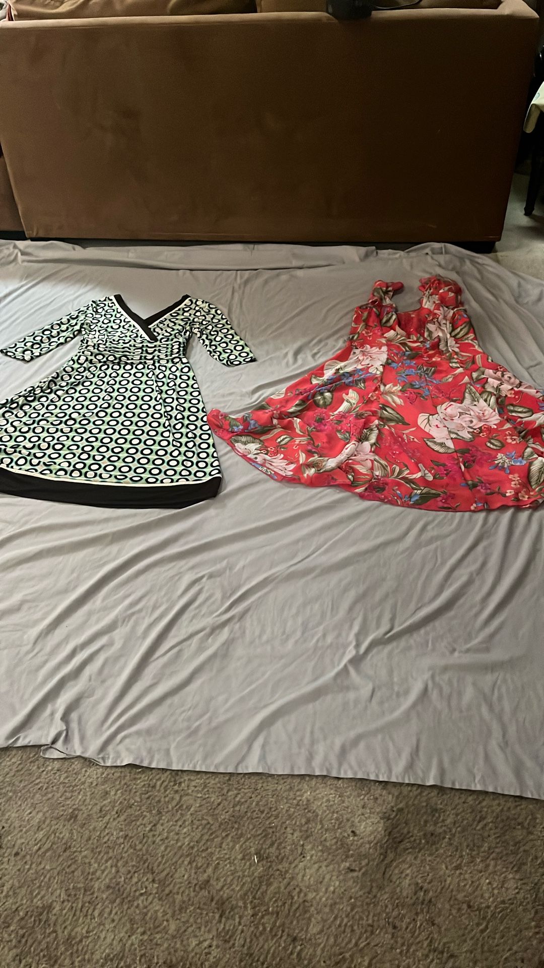Women Summer Party DressSize 12 Dress