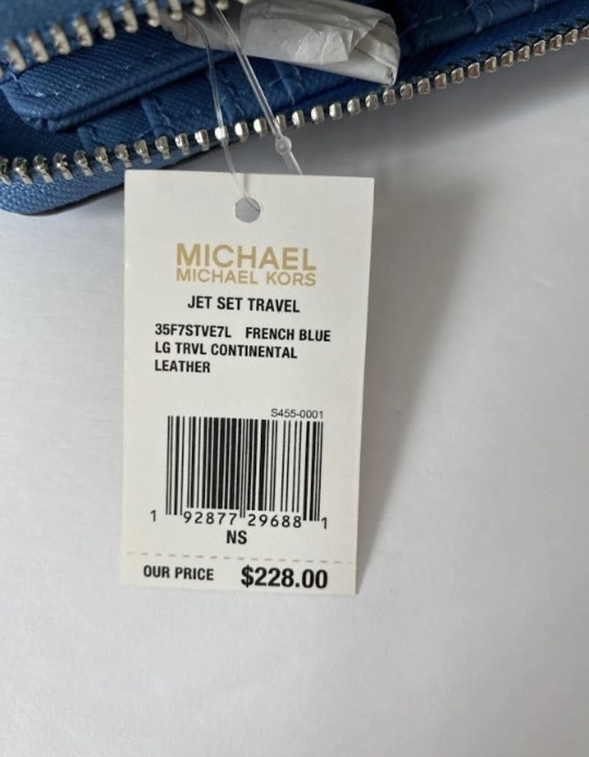 Michael Kors Brand New Wallet