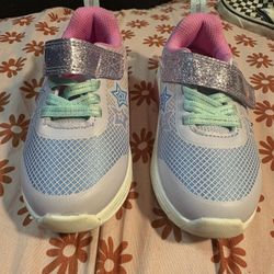 Toddler  Light Up Shoes