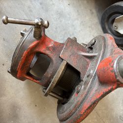 Rigid Multi threading head