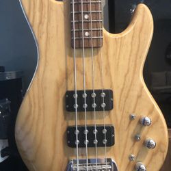 G&L L2000 Bass