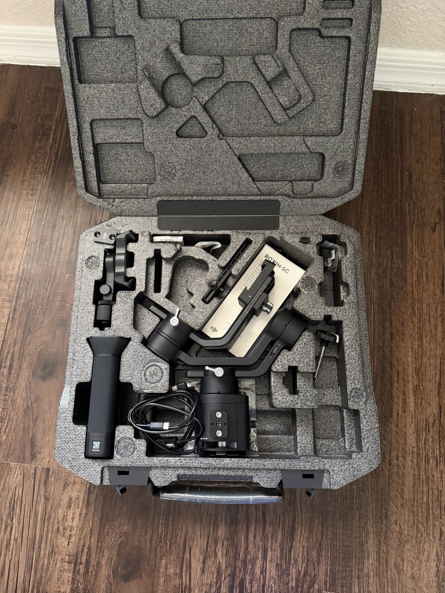 DJI Ronin SC Gimbal