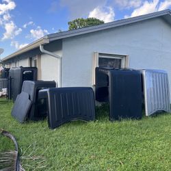 Hardtop Jeep - All Models