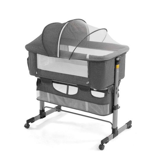 Bedside bassinet