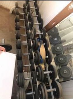 Home gym