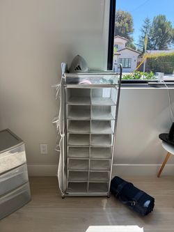 Shoe Rack