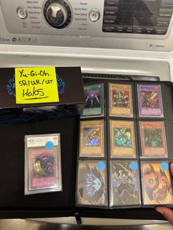 Yu-Gi-Oh Lot