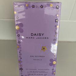 Marc Jacobs Daisy EAU So Fresh Twinkle