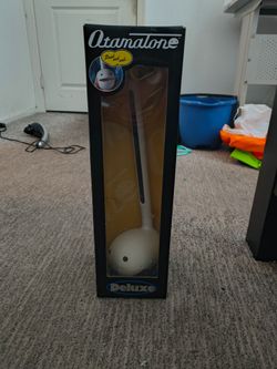 Original Otamatone Deluxe 2009
