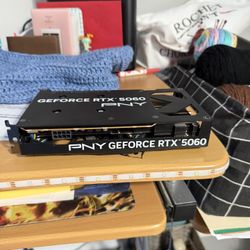 Pny Rtx 5060 8 Gb