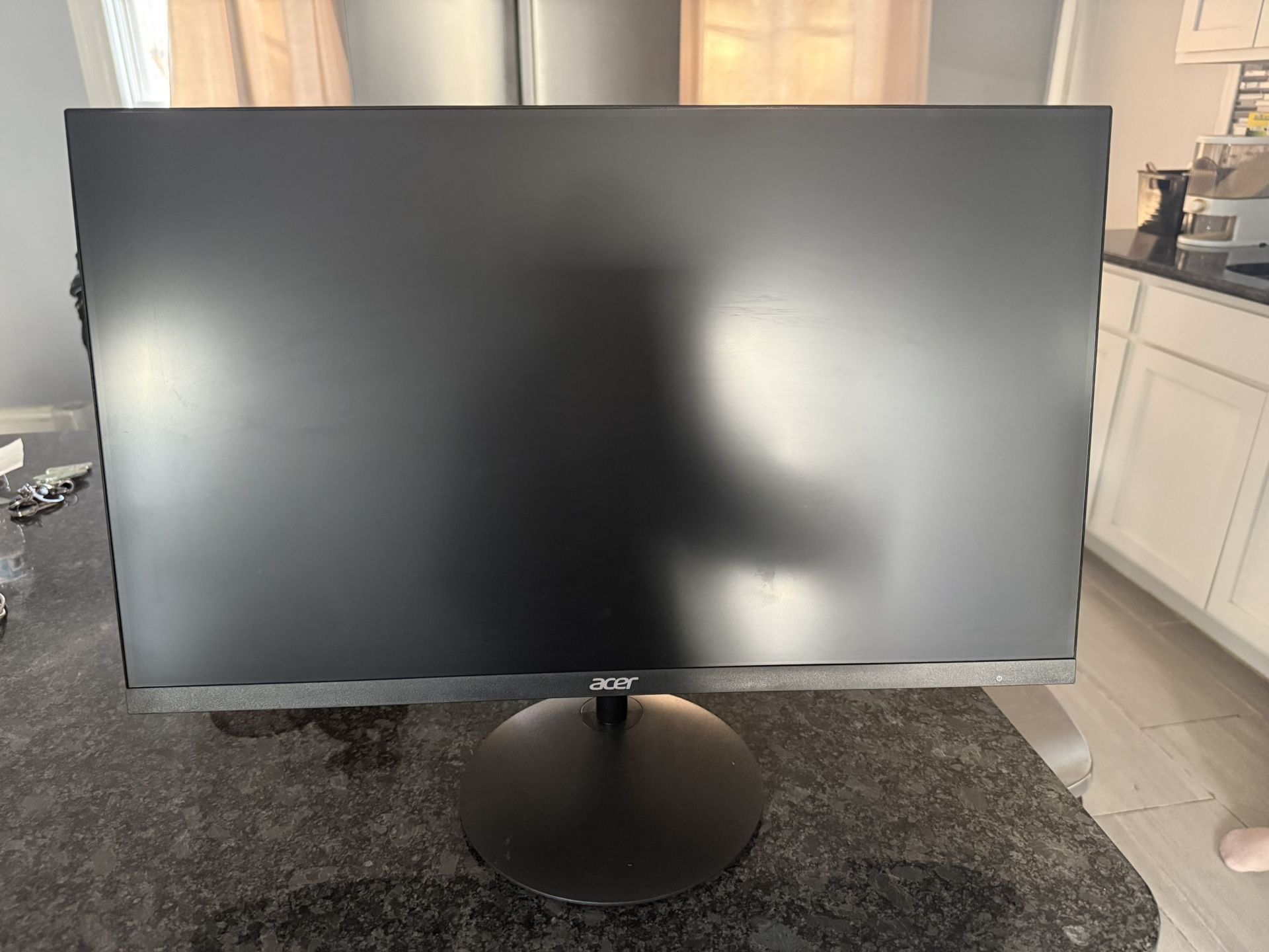 24” ACER MONITOR