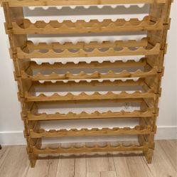 Wine Rack