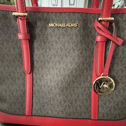 Michael Kors bag 