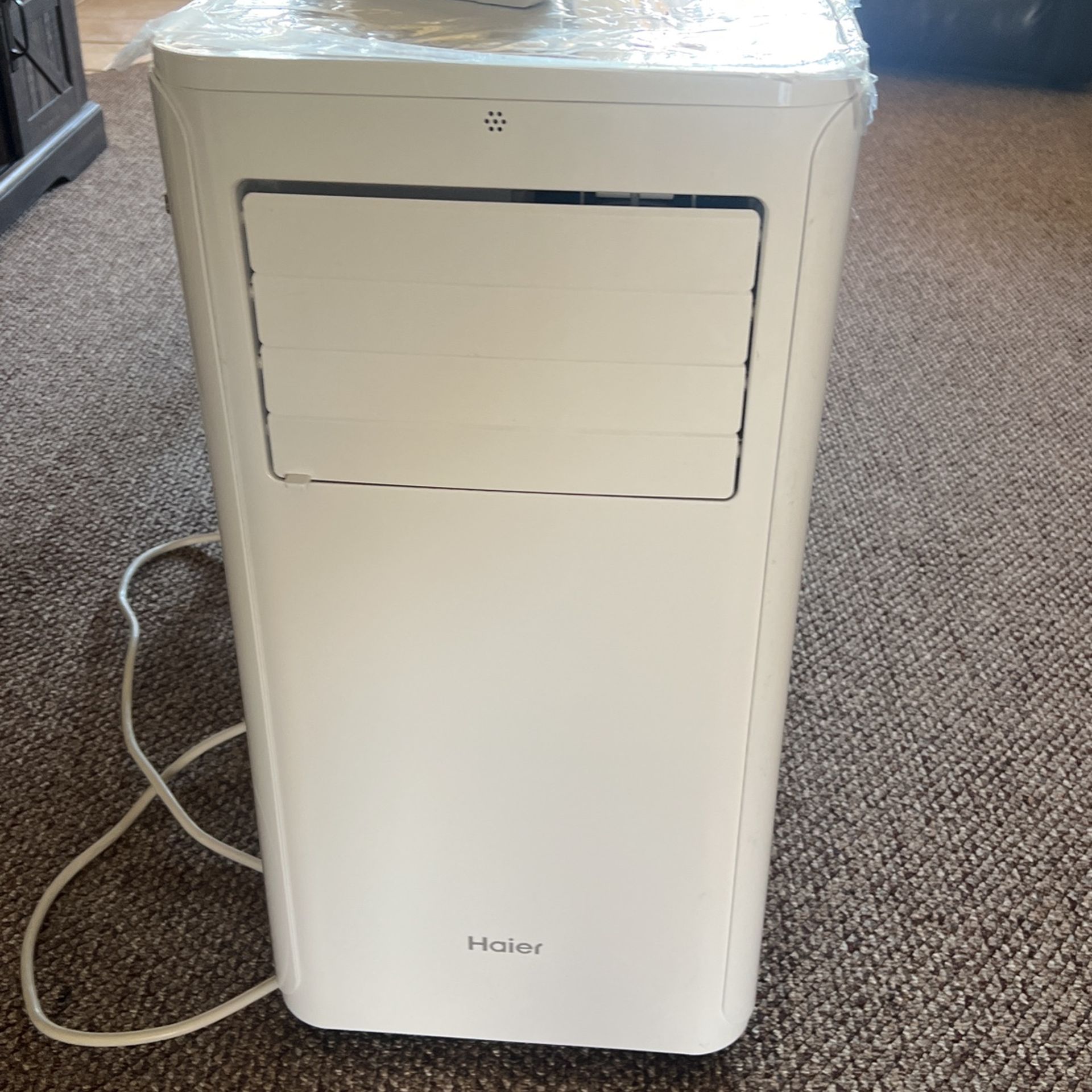 Haier Portable Air Conditioner 