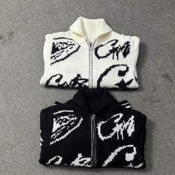 Cortez Jackets (LOOK AT DESCRIPTION)