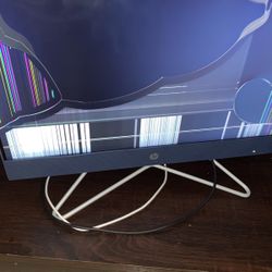 Hp Desktop Built In Harddrive