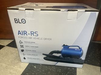 Air RS Blo Air Dryer 