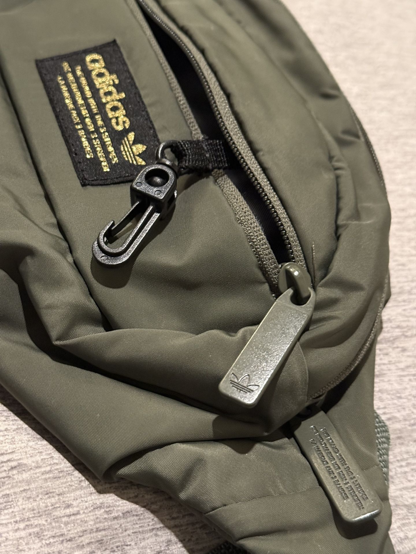 Adidas Waist Bag Fanny Pack