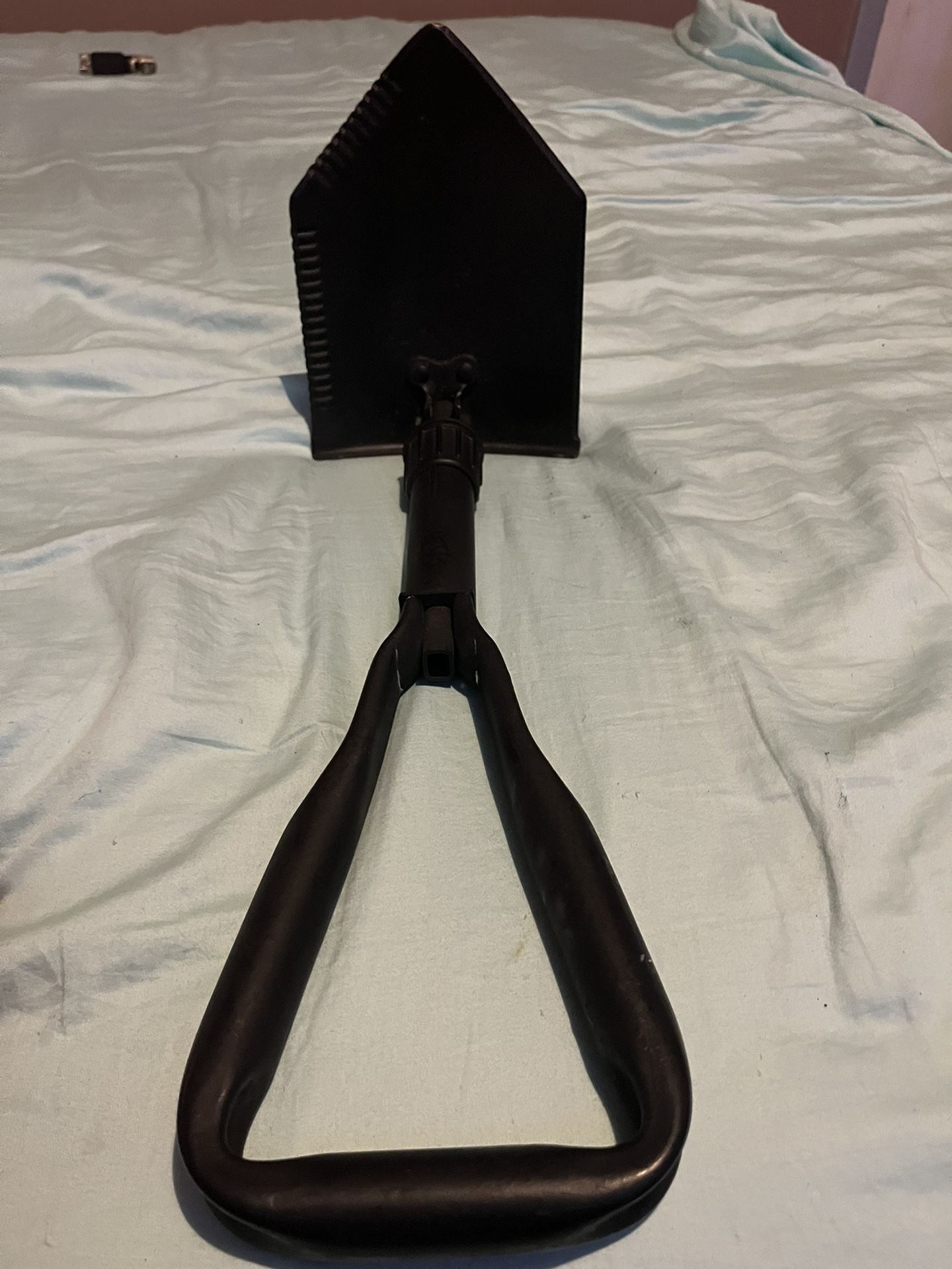 Ames 02" Military Entrenching Tool Made in USA for Sale in San