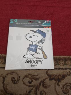 Snoopy heat transfer