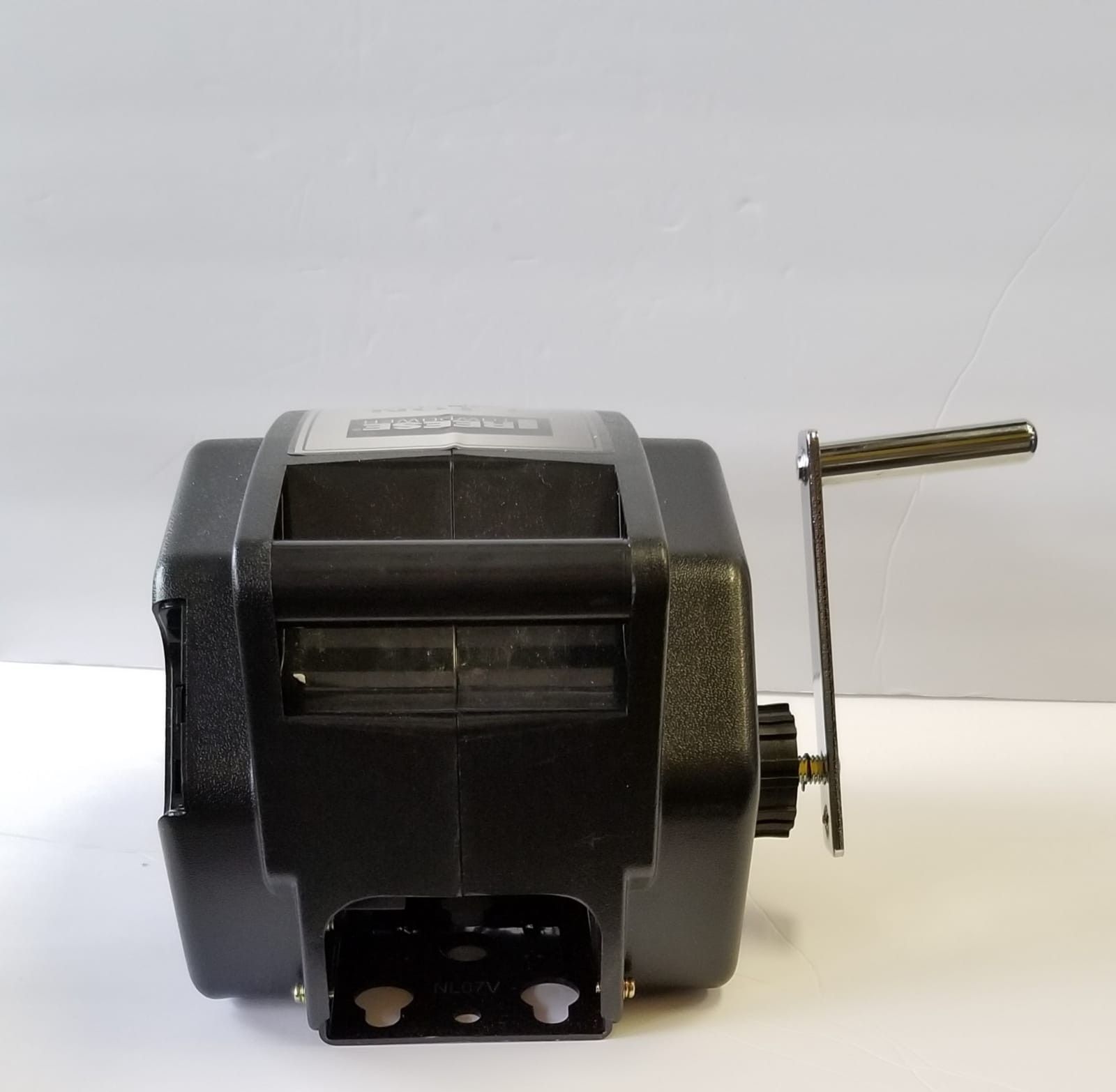 Reese Towpower Portable Electric Winch for Sale in Marietta, GA OfferUp