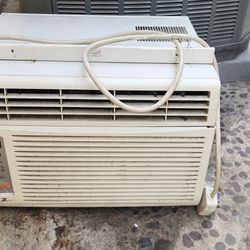 Zenith AC Unit