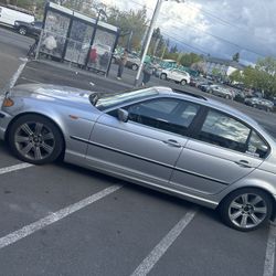 2002 BMW 330i