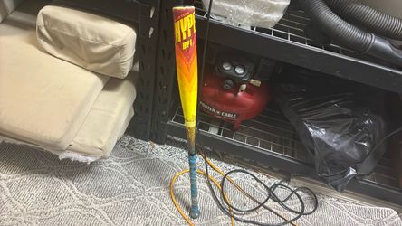 Easton hype fire 2024