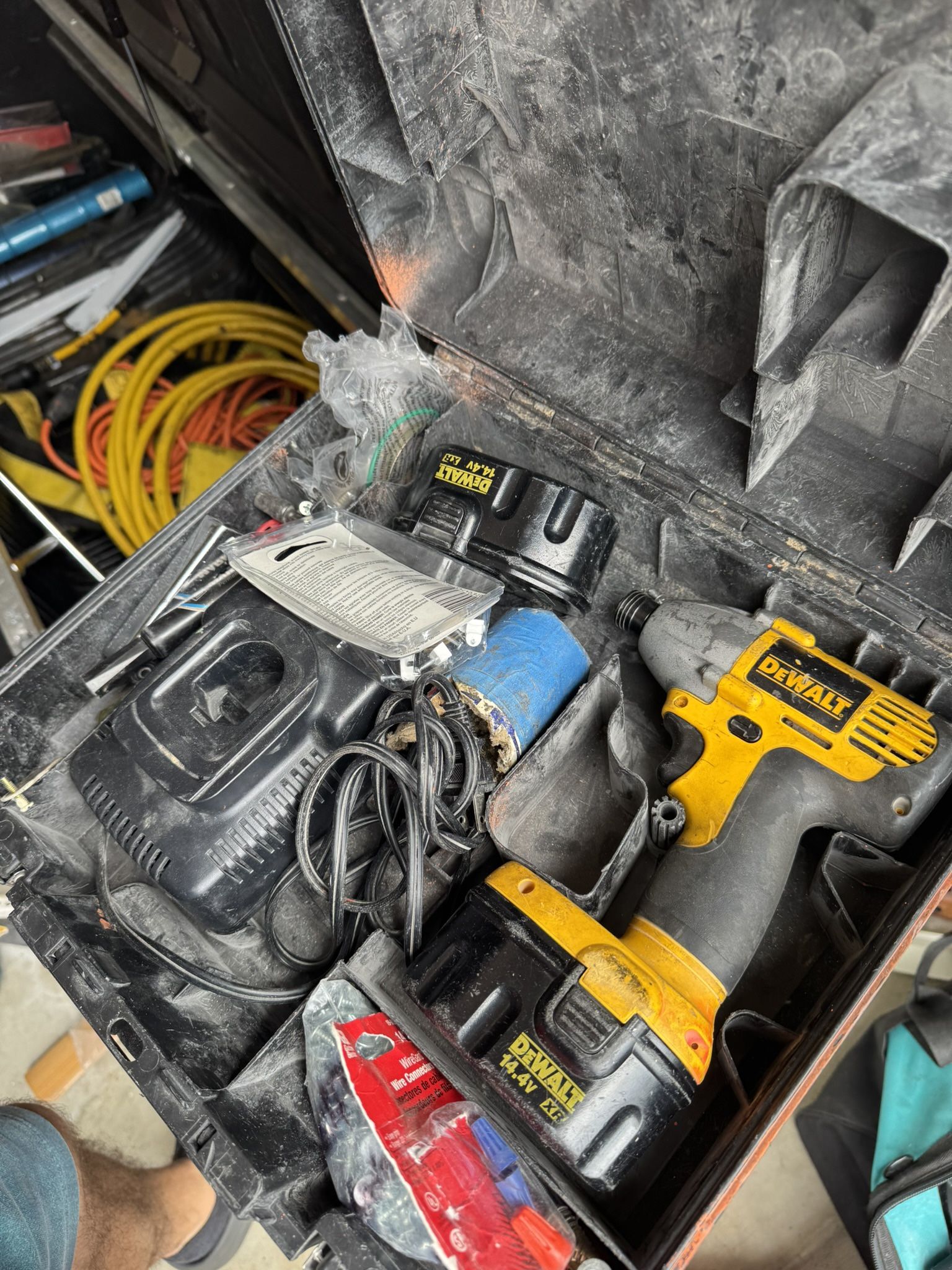Dewalt