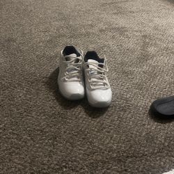 Jordan 11 Low tops 