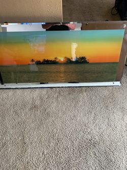 Scenic picture