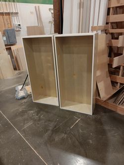 Cabinet Plywood
