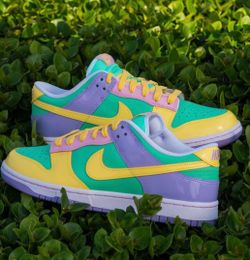 Easter Dunks 2026