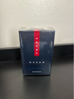 Prada Cologne