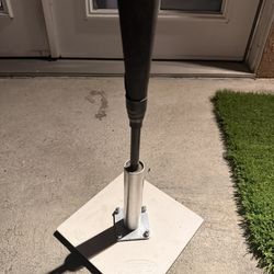 Atec Baseball Or Softball Short Tee