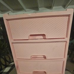 3-Drawer