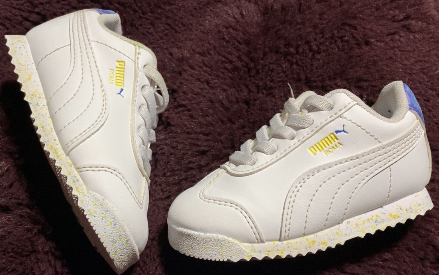 Puma Size 5c