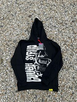 aloc hoodie