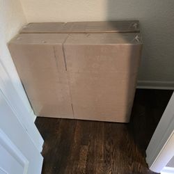 Brand New Moving Boxes