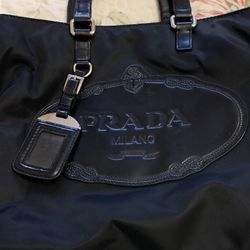 Authentic Prada