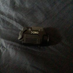 Surefire Xsc 