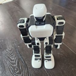 Robosen Interstellar Scout K1