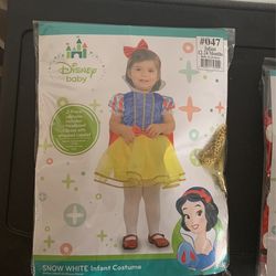 Toddler Costume