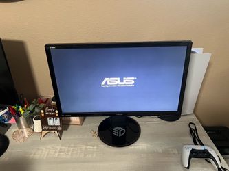 ASUS Gaming Monitor