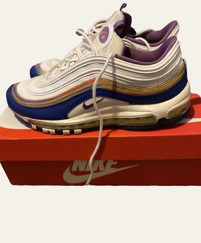easter edition air max